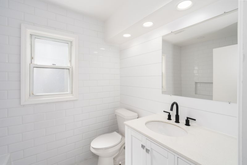 Top Bathroom Remodeling Companies in Hartford, WI