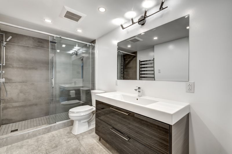 Top Bathroom Remodeling Companies in Oconomowoc, WI